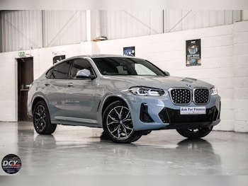 Used BMW X4 2023 for sale - 79444774: Photo