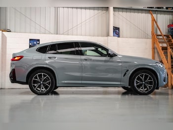 Used BMW X4 2023 for sale - 79444774: Photo