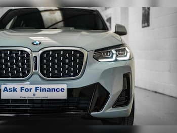 Used BMW X4 2023 for sale - 79444774: Photo