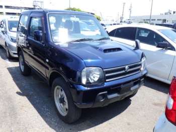 2015 - 660cc Turbo 3-Door