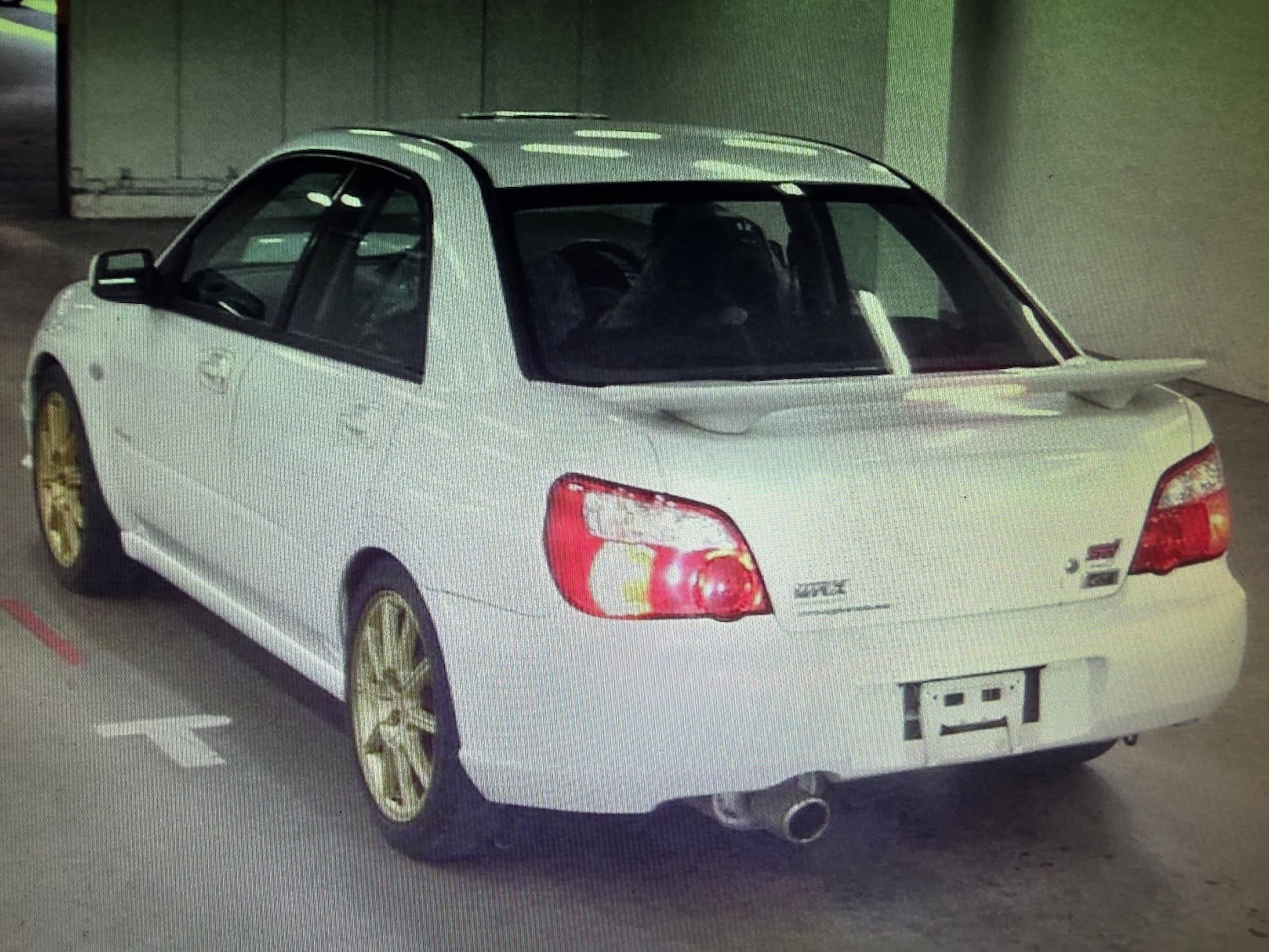 Used Subaru Impreza 2004 for sale - 76830363: Photo 10