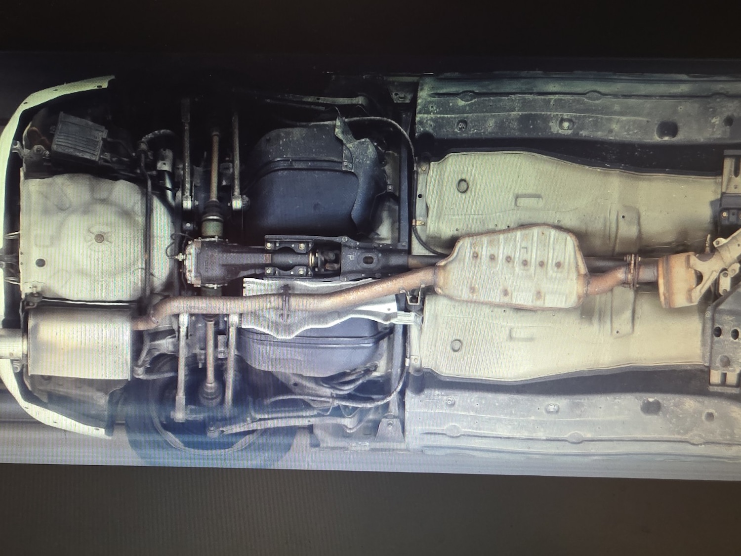 Used Subaru Impreza 2004 for sale - 76830363: Photo 11