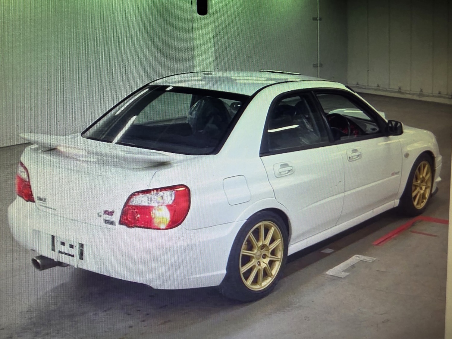 Used Subaru Impreza 2004 for sale - 76830363: Photo 13