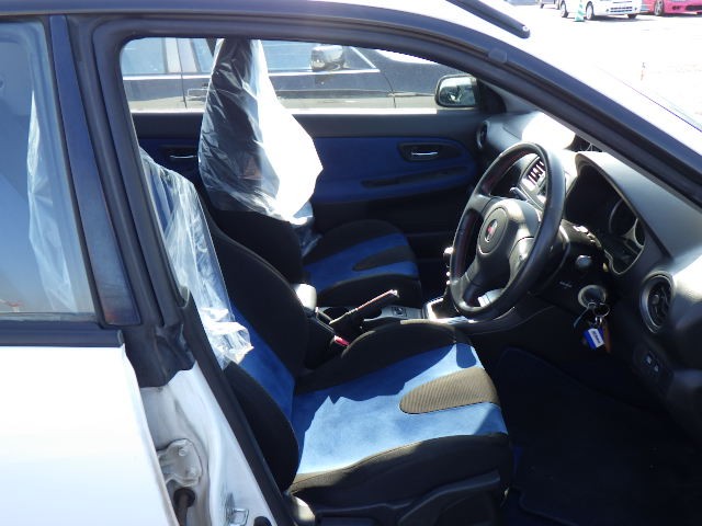 Used Subaru Impreza 2004 for sale - 76830363: Photo 14