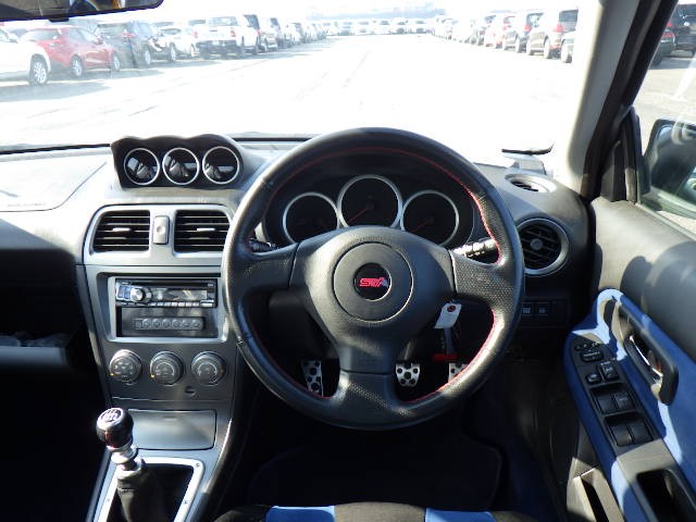 Used Subaru Impreza 2004 for sale - 76830363: Photo 15