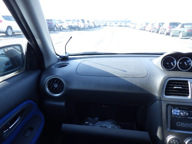 Used Subaru Impreza 2004 for sale - 76830363: Photo 17