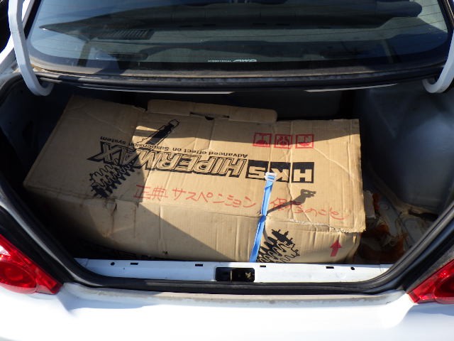 Used Subaru Impreza 2004 for sale - 76830363: Photo 18