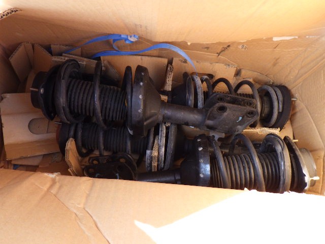 Used Subaru Impreza 2004 for sale - 76830363: Photo 19