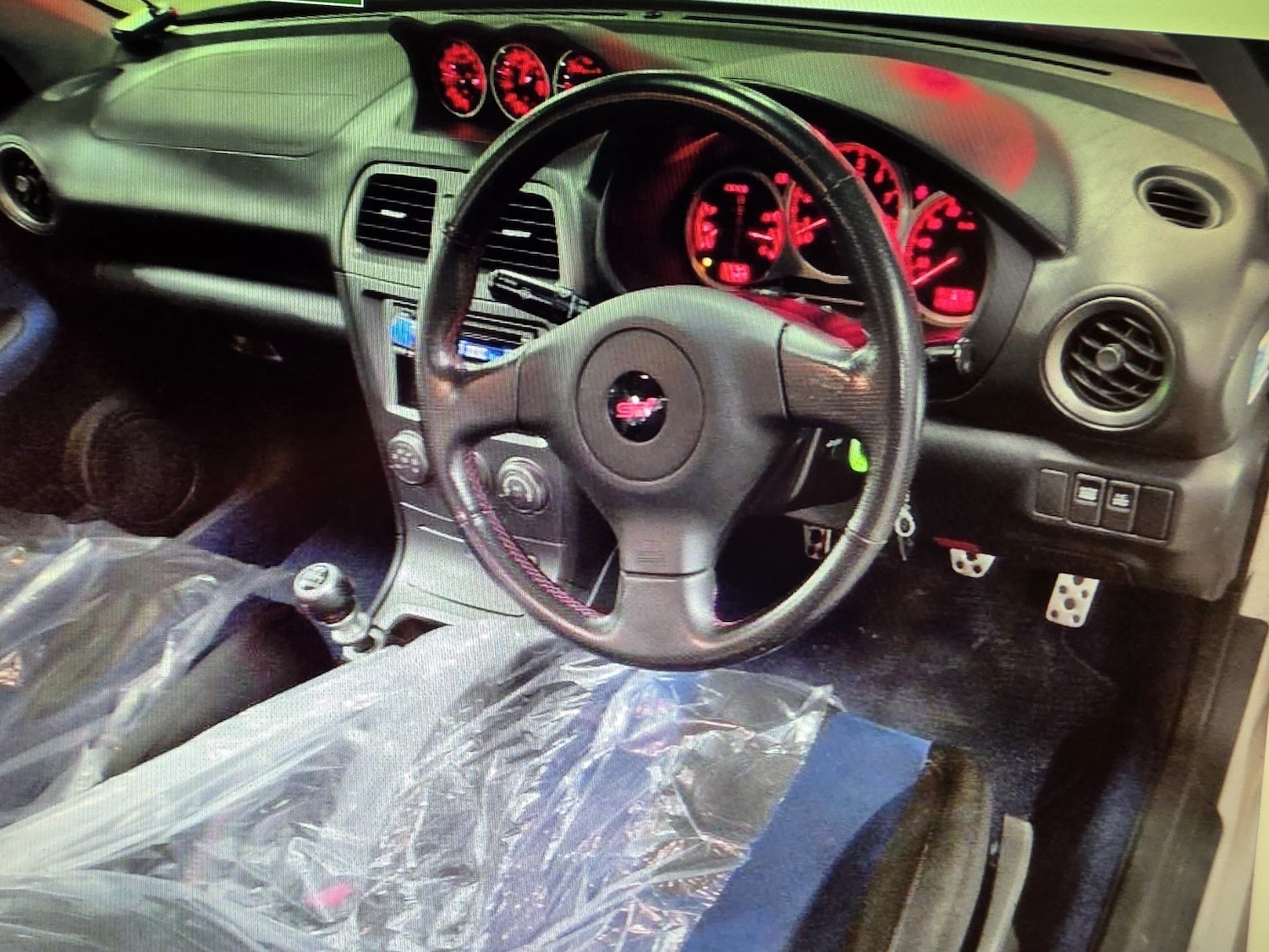 Used Subaru Impreza 2004 for sale - 76830363: Photo 5