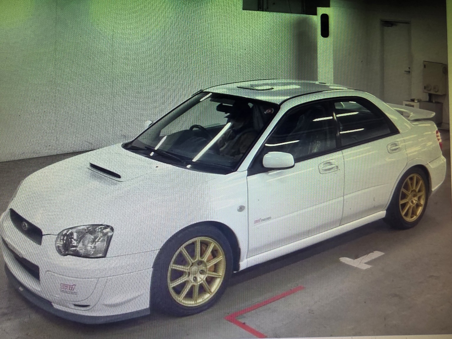 Used Subaru Impreza 2004 for sale - 76830363: Photo 9