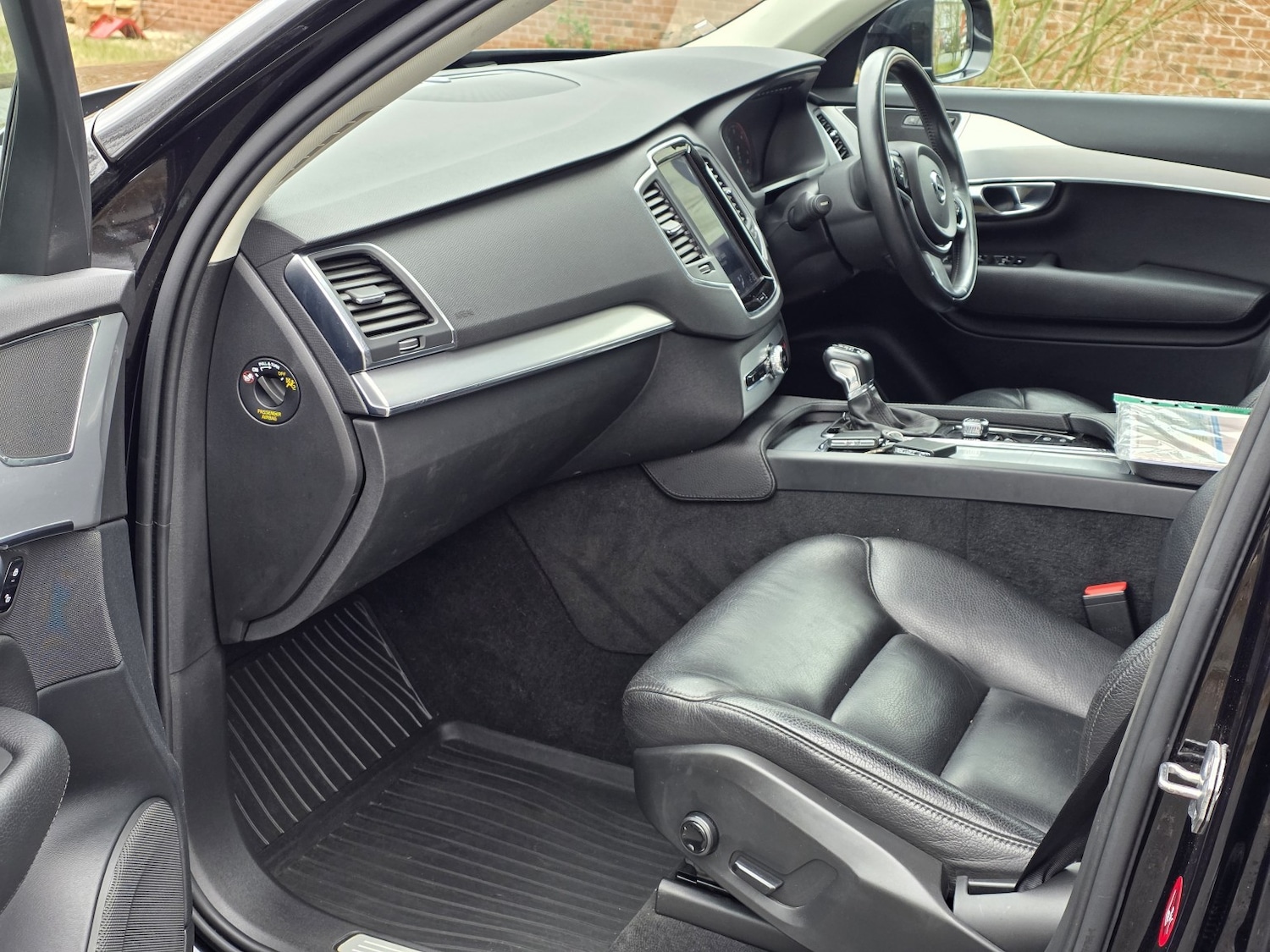 Used Volvo XC90 2018 for sale - 77694328: Photo 10