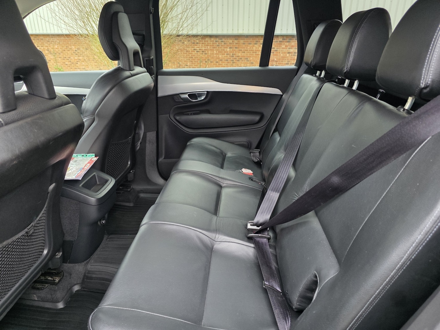 Used Volvo XC90 2018 for sale - 77694328: Photo 15