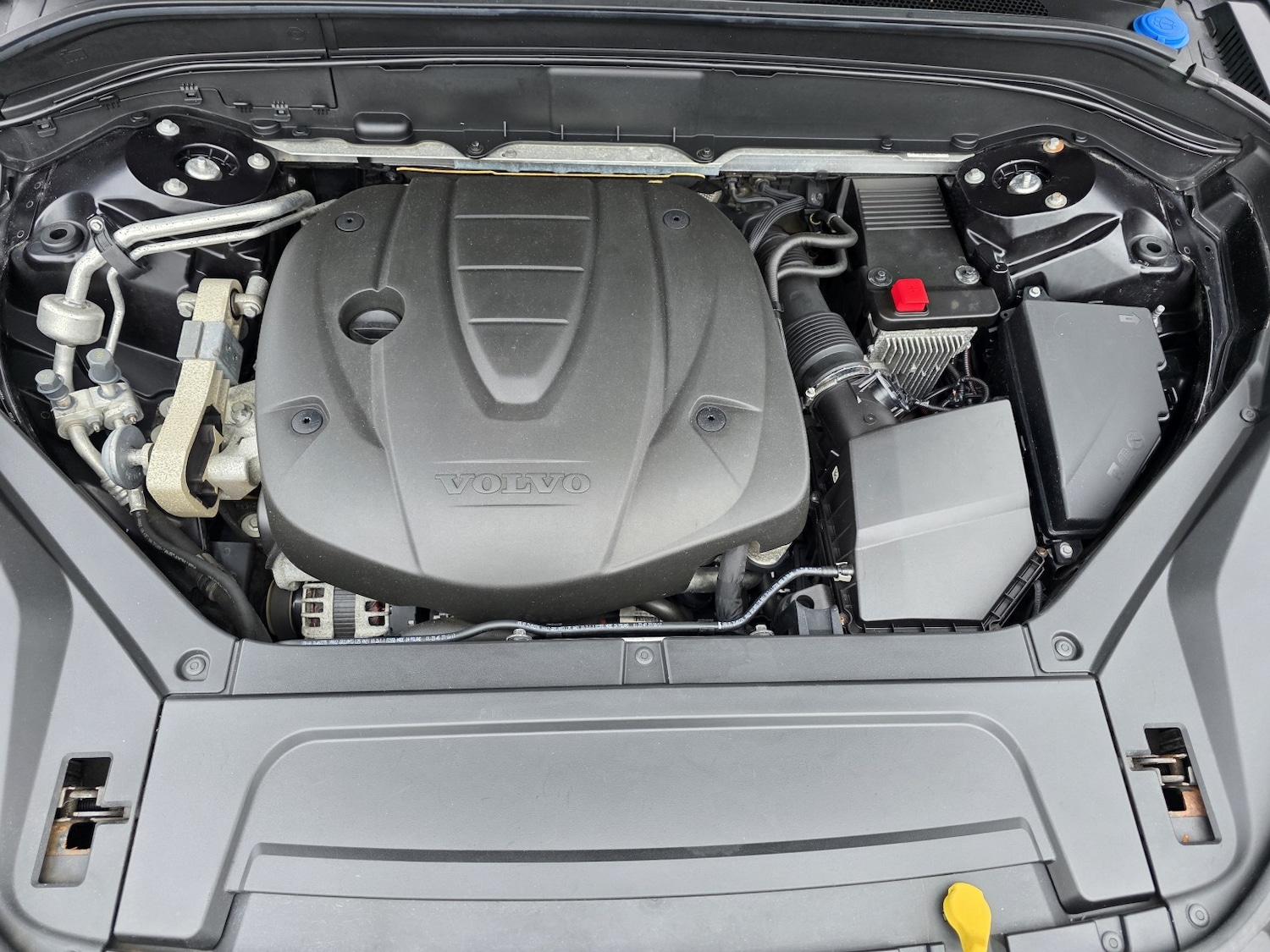 Used Volvo XC90 2018 for sale - 77694328: Photo 17