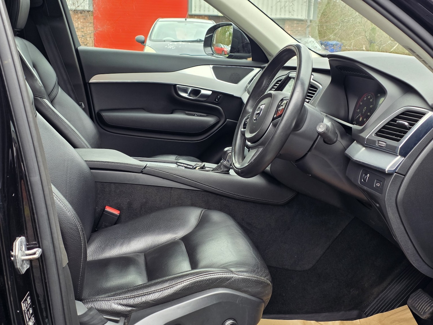 Used Volvo XC90 2018 for sale - 77694328: Photo 5