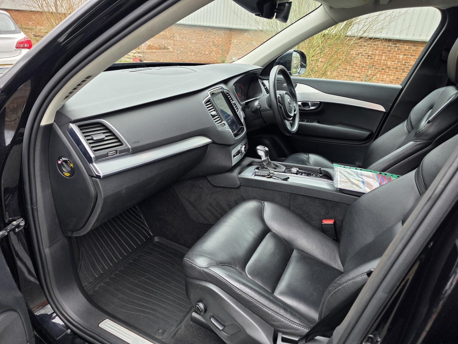 Used Volvo XC90 2018 for sale - 77694328: Photo 9