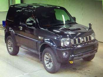 1.3 VVT Adventure Rust Free jdm Import 2-Door