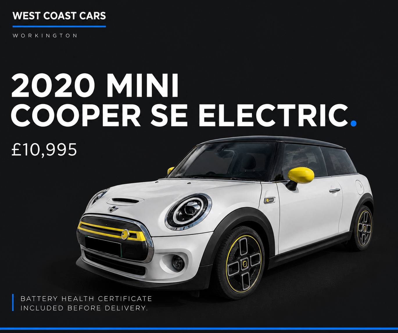 Mini Hatchback