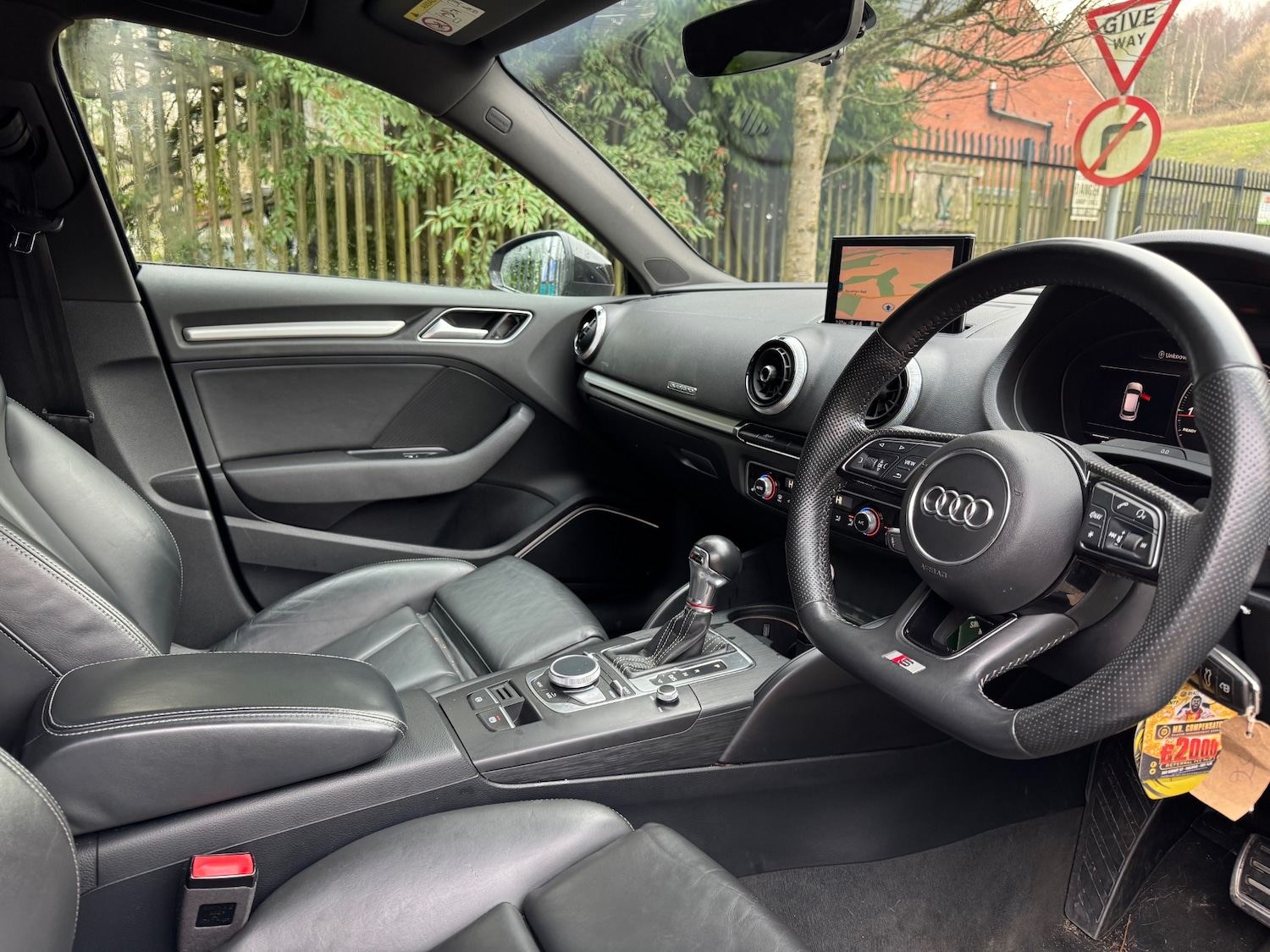 Used Audi A3 2018 for sale - 77077893: Photo 5