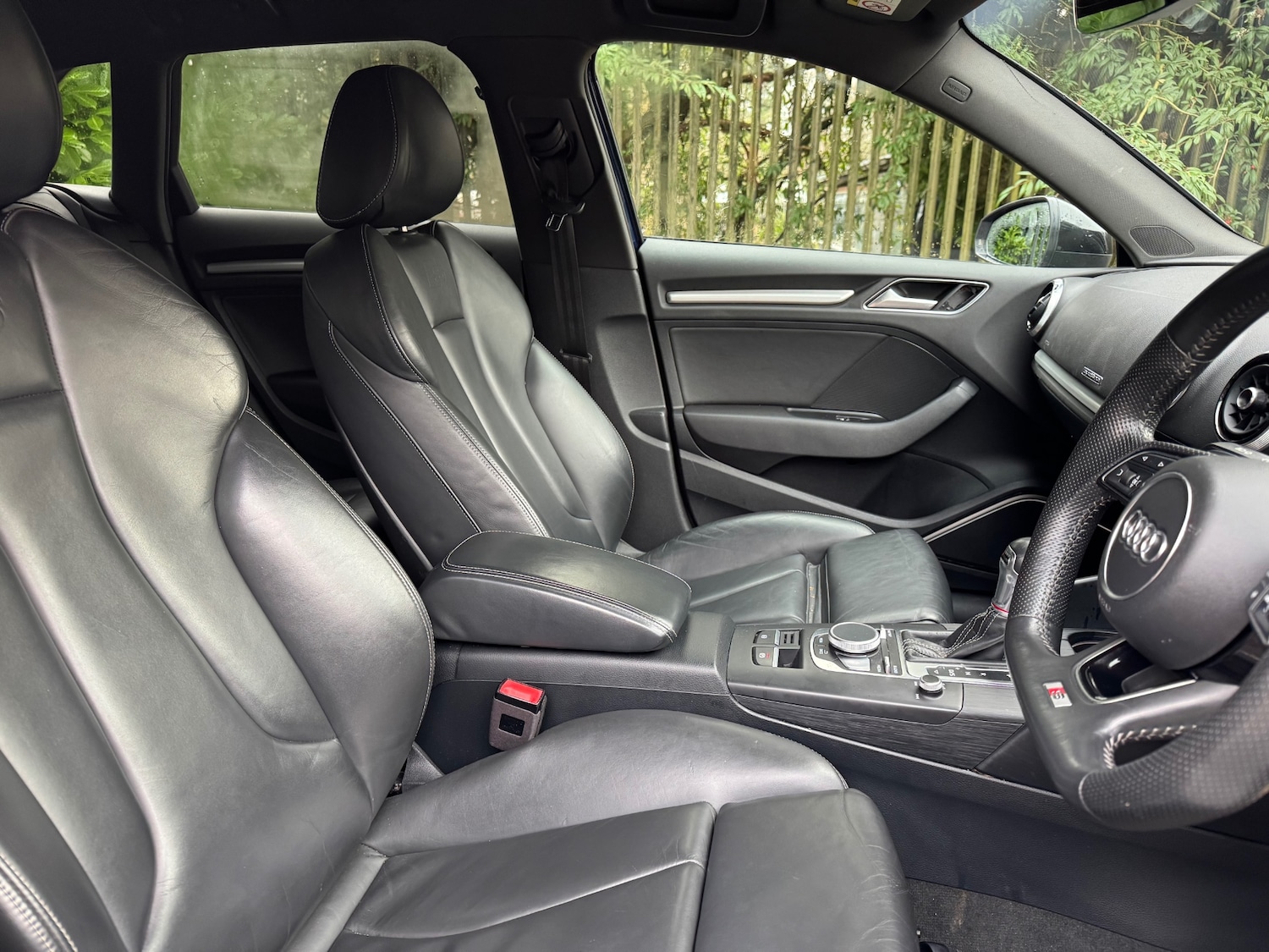 Used Audi A3 2018 for sale - 77077893: Photo 6