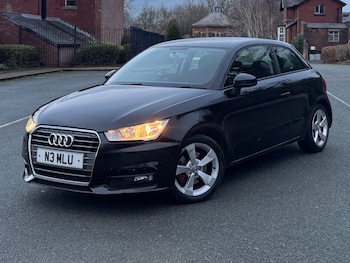 Used Audi A1 2017 for sale - 76933063: Photo