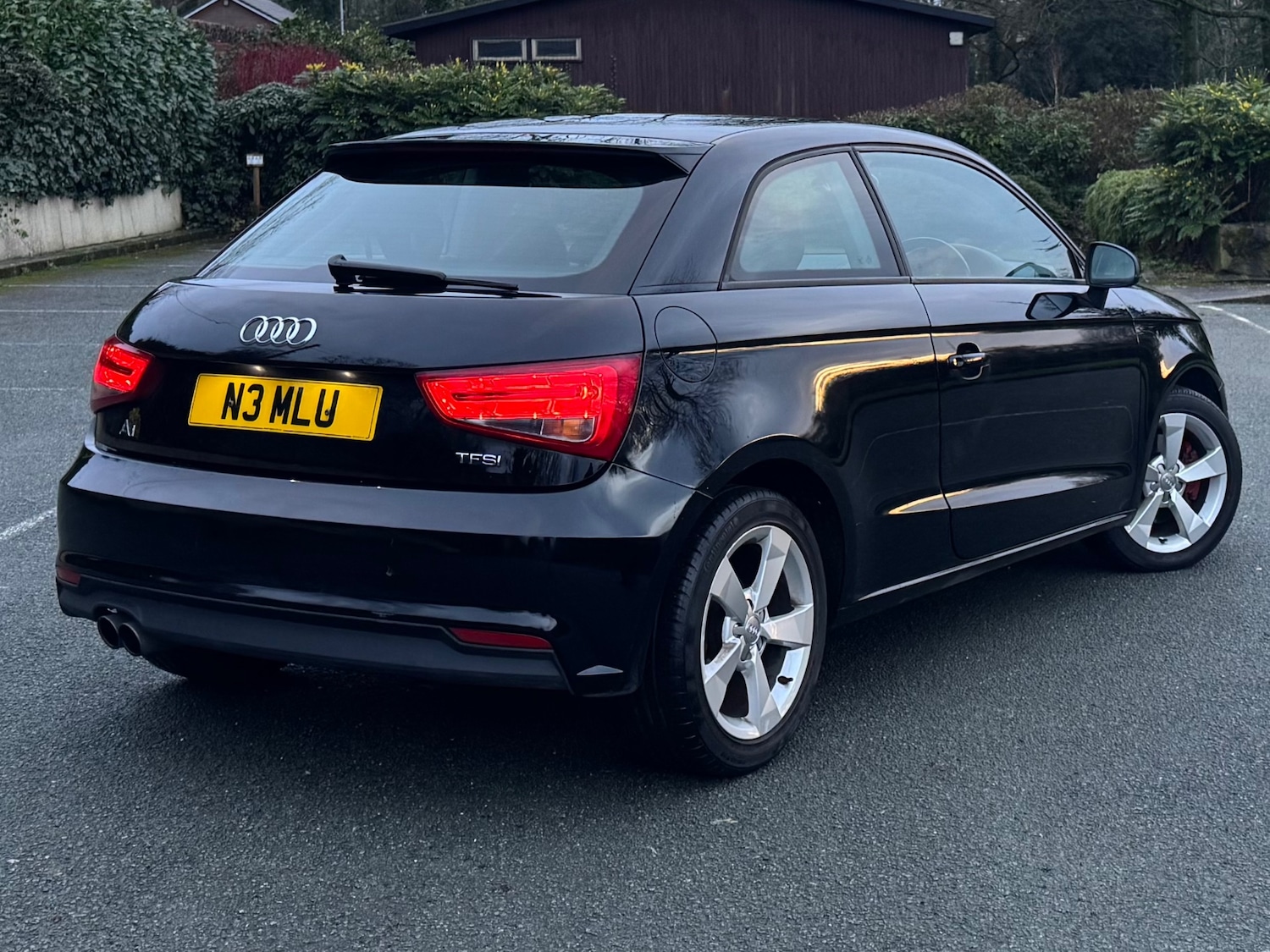 Used Audi A1 2017 for sale - 76933063: Photo 3