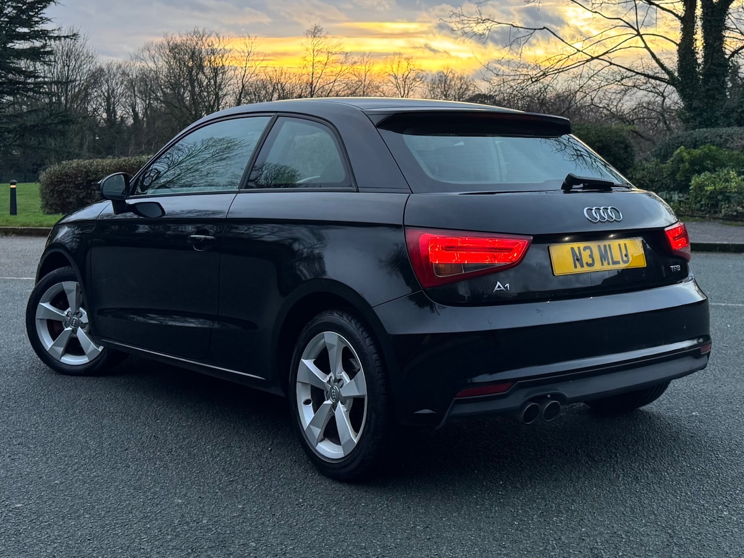 Used Audi A1 2017 for sale - 76933063: Photo 4