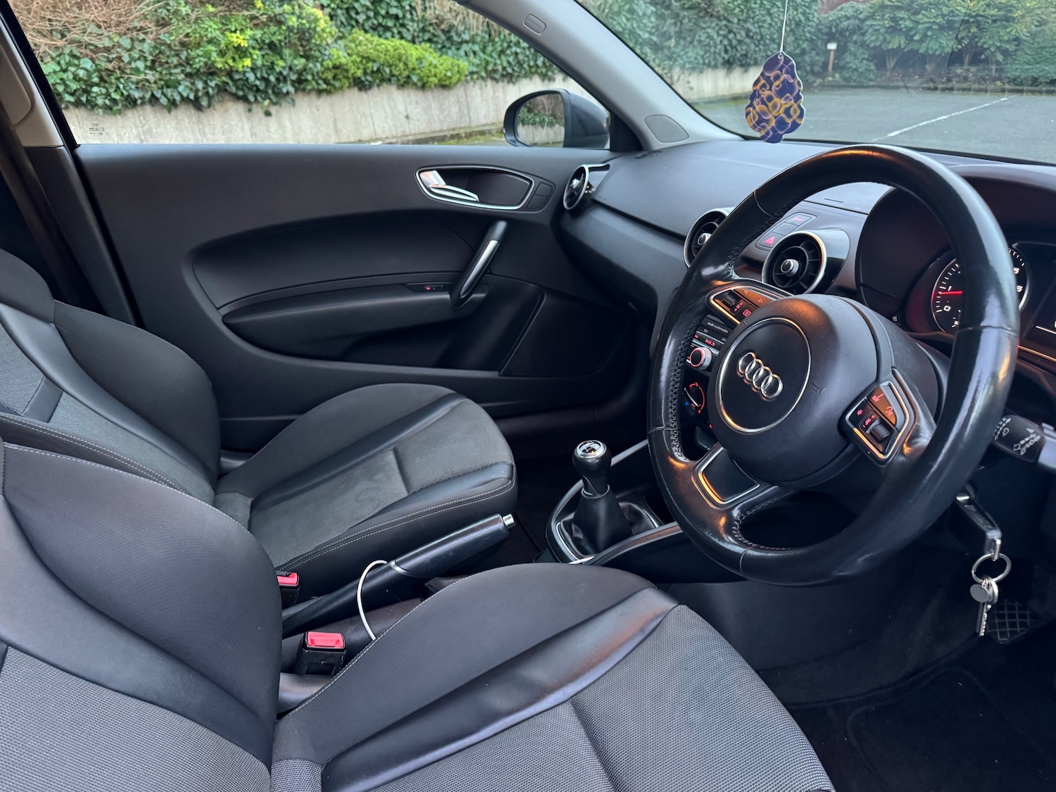 Used Audi A1 2017 for sale - 76933063: Photo 5