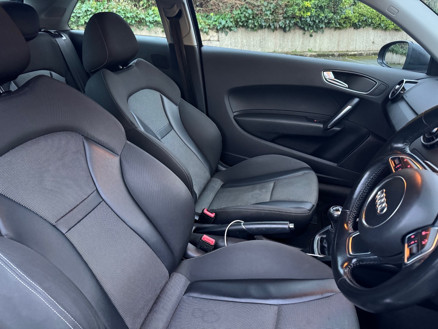 Used Audi A1 2017 for sale - 76933063: Photo 6