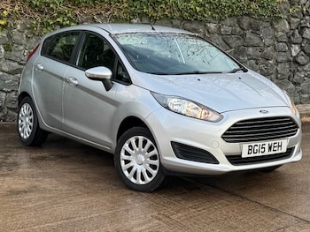 2015 (15) - 1.5 TDCi Style 5dr