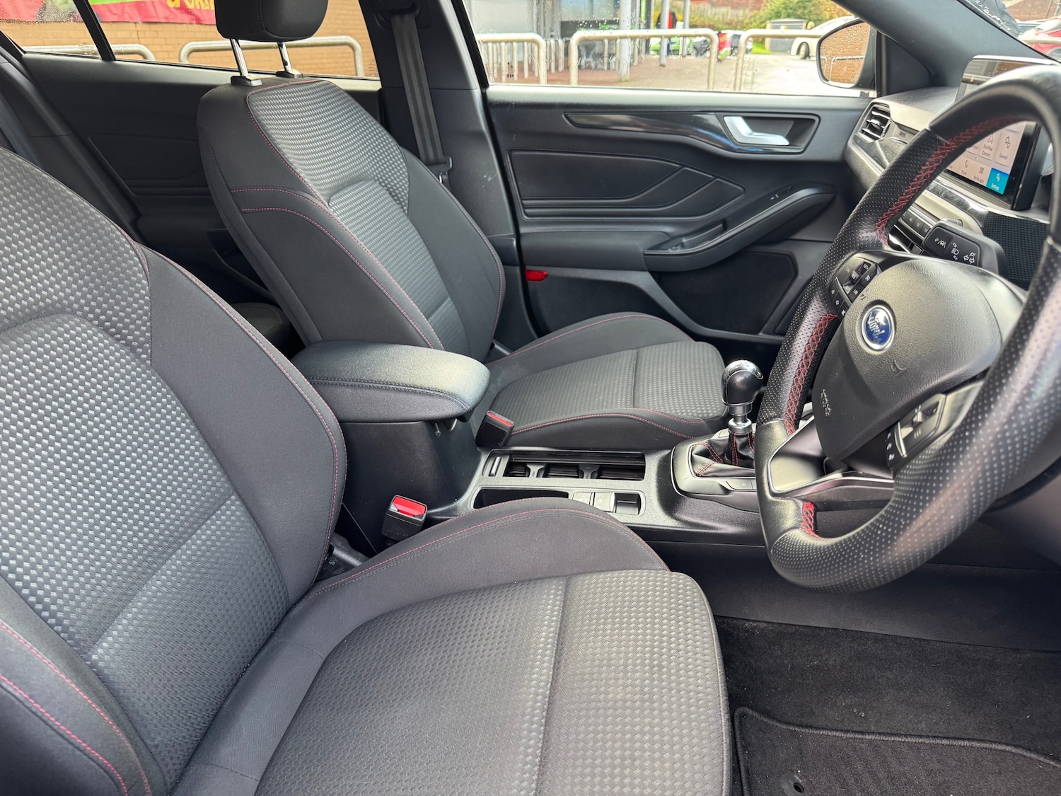 Used Ford Focus 2020 for sale - 76492118: Photo 6