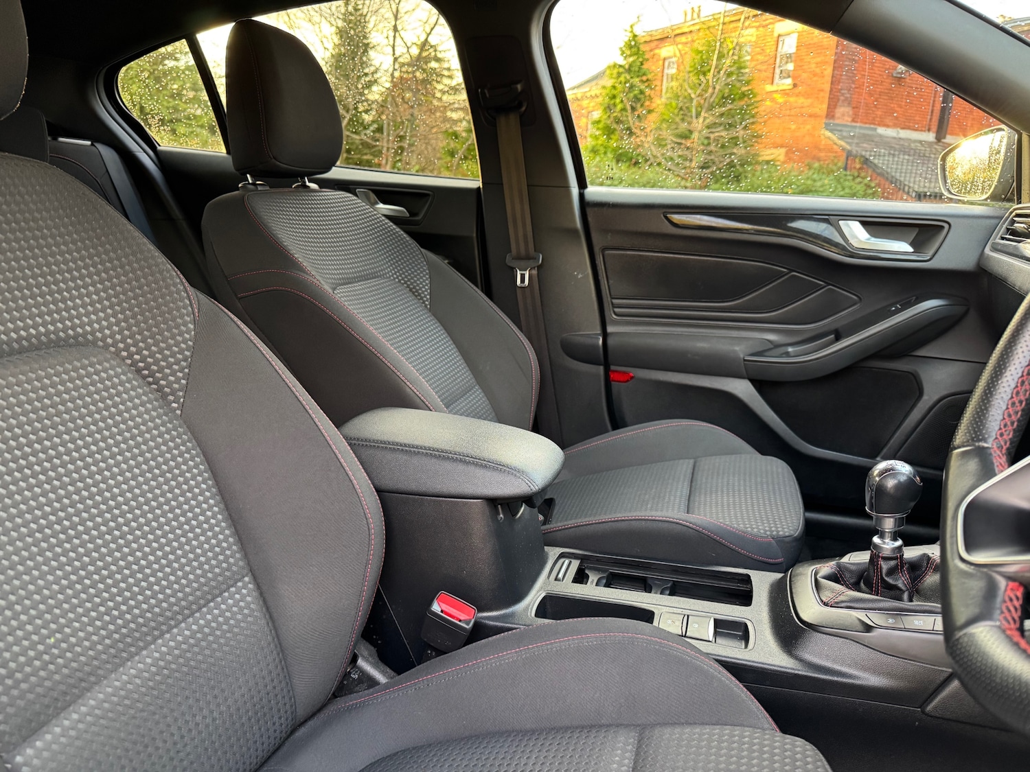 Used Ford Focus 2020 for sale - 76492118: Photo 7