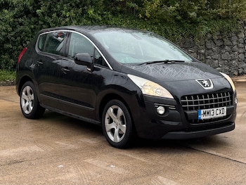 Used Peugeot 3008 2013 for sale - 76428343: Photo