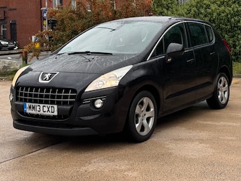 Used Peugeot 3008 2013 for sale - 76428343: Photo