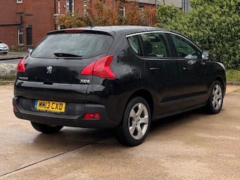 Used Peugeot 3008 2013 for sale - 76428343: Photo