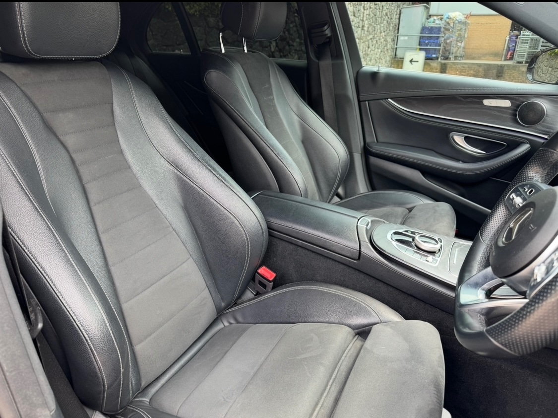 Used Mercedes-Benz E Class 2019 for sale - 76428759: Photo 6