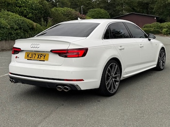 Used Audi A4 2017 for sale - 76428554: Photo