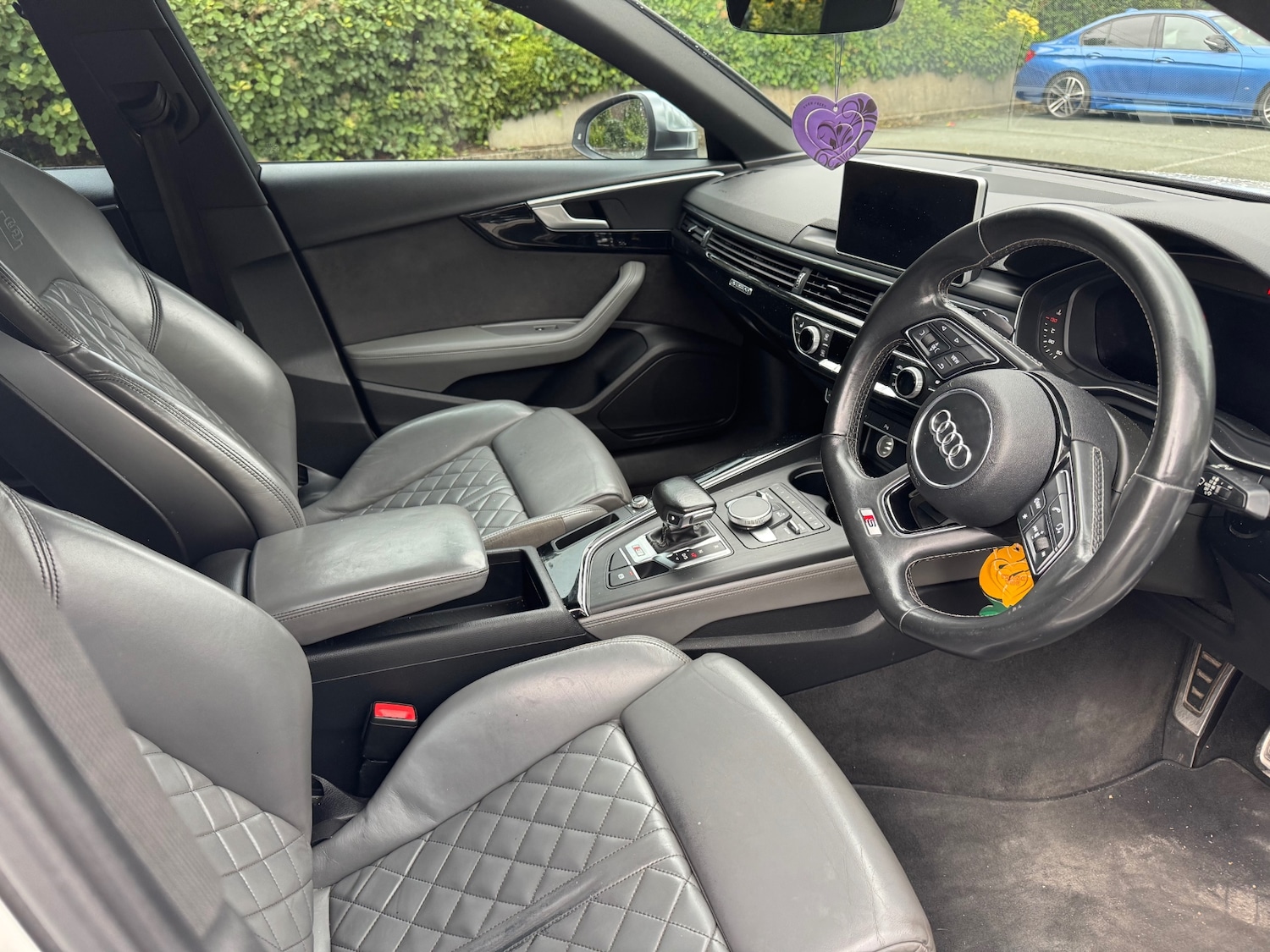 Used Audi A4 2017 for sale - 76428554: Photo 5