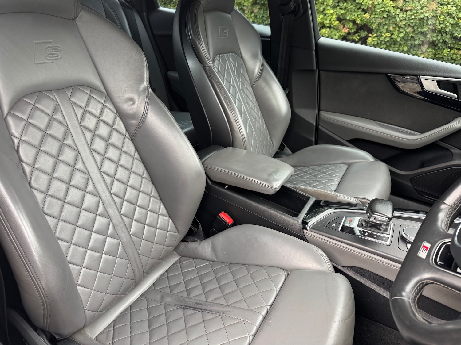 Used Audi A4 2017 for sale - 76428554: Photo 6