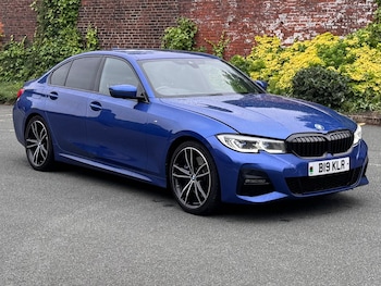 Used BMW 3 Series 2019 for sale - 76428654: Photo