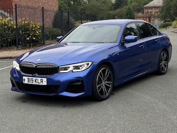 Used BMW 3 Series 2019 for sale - 76428654: Photo