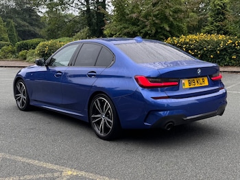 Used BMW 3 Series 2019 for sale - 76428654: Photo