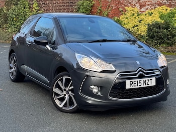 2015 (15) - 1.2 PureTech DStyle Plus 3dr