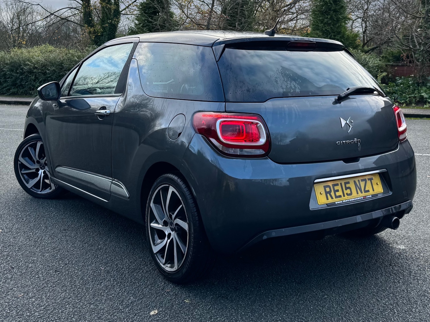 Used Citroen DS3 2015 for sale - 76589090: Photo 3