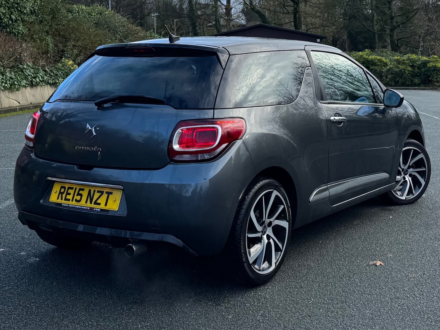 Used Citroen DS3 2015 for sale - 76589090: Photo 4