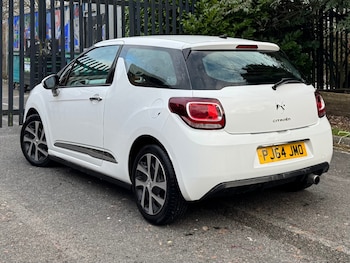 Used Citroen DS3 2014 for sale - 77069924: Photo