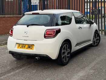 Used Citroen DS3 2014 for sale - 77069924: Photo