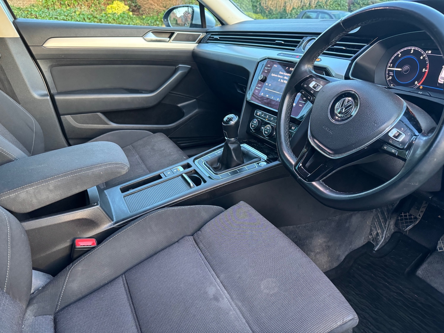 Used Volkswagen Passat 2016 for sale - 77012965: Photo 4