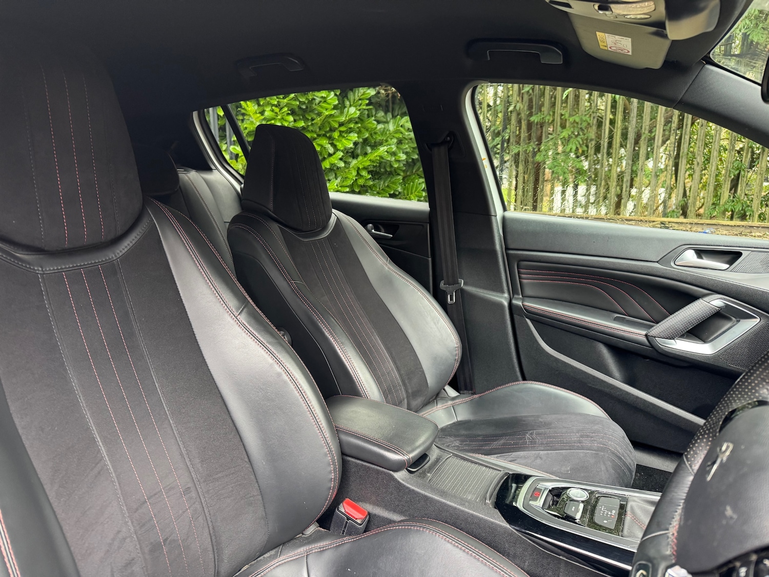 Used Peugeot 308 2016 for sale - 77077640: Photo 4