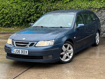 Used Saab 9-3 2006 for sale - 78607150: Photo