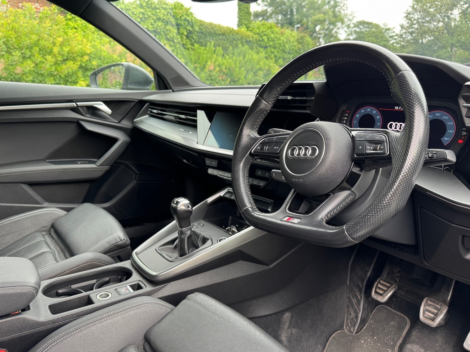 Used Audi A3 2020 for sale - 76428427: Photo 5